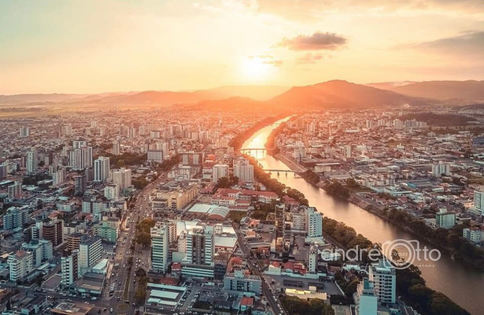 Tubarão celebra 153 anos de emancipação