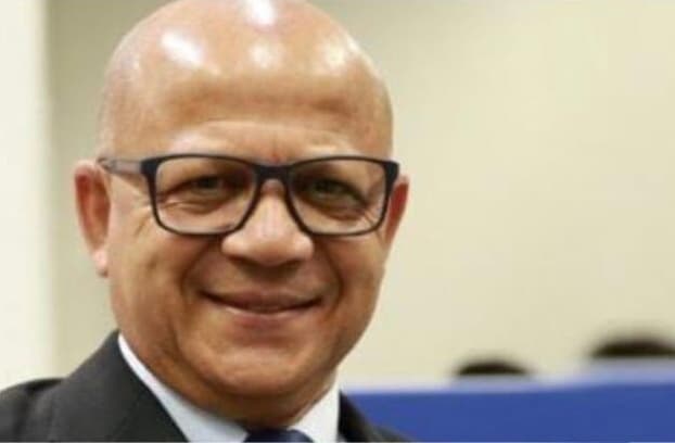 Eduardo Lopes Netto é o novo secretário de Gestão de Tubarão