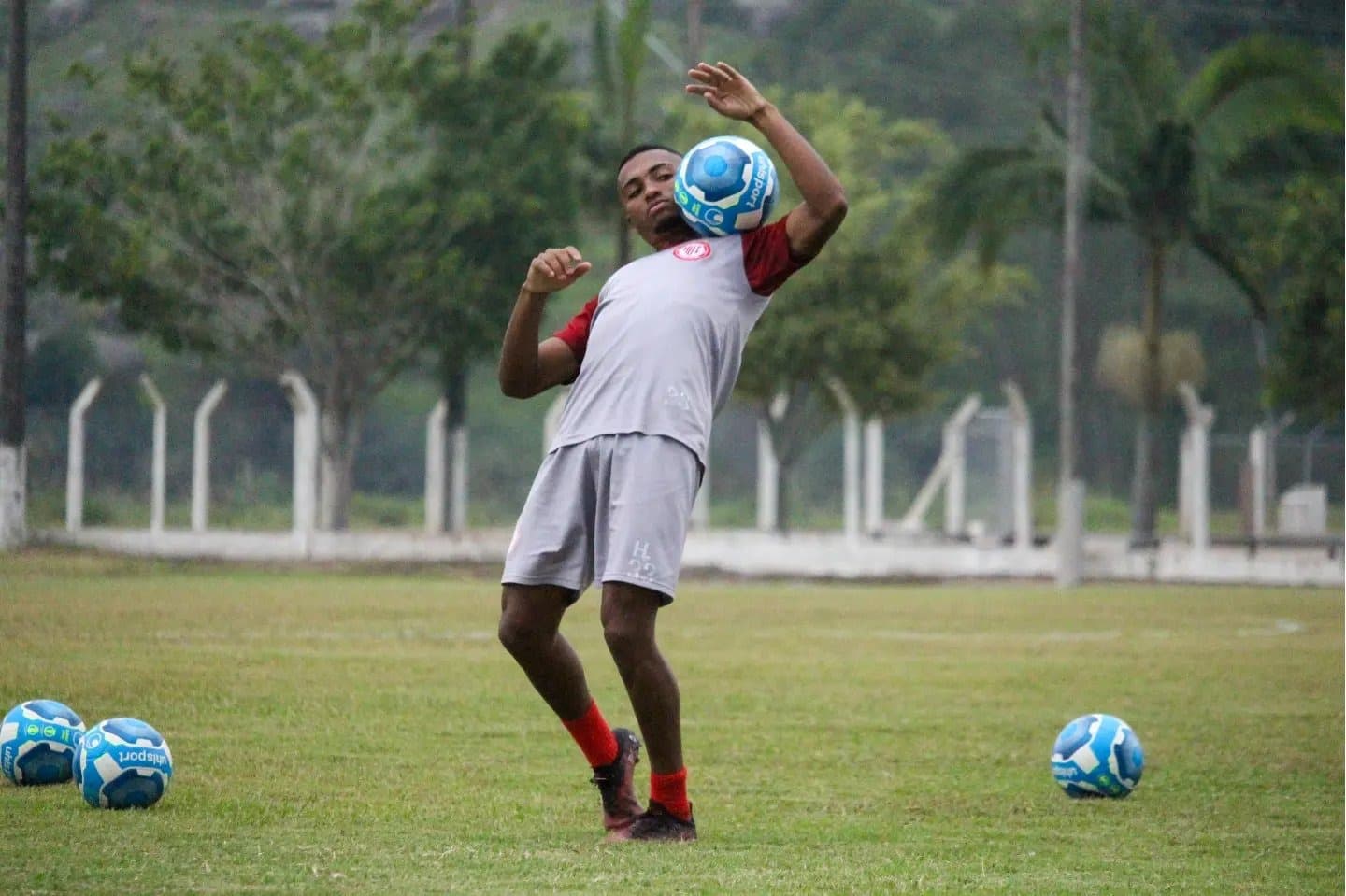 Hercílio Luz estreia contra Aimoré-RS na Série D