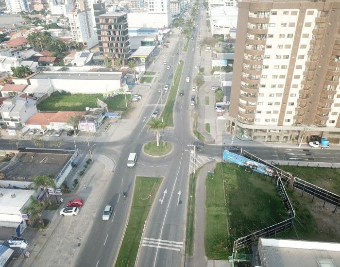 Avenida Marcolino Martins Cabral terá trânsito interrompido neste sábado (6)