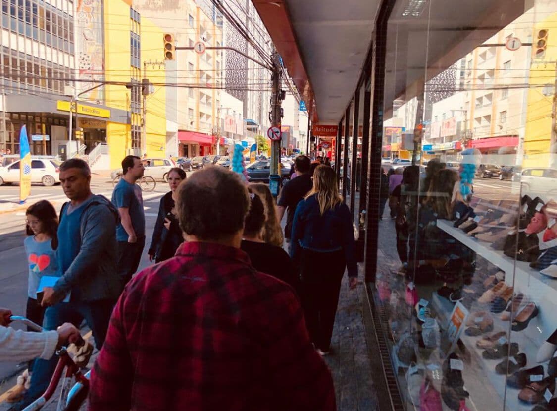 Amurel ganhou quase 64 mil habitantes em 12 anos, aponta Censo