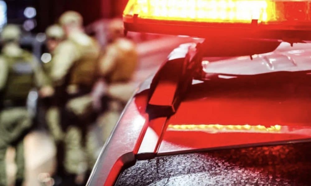 Roubo de veículo em Florianópolis termina com prisão em Pescaria Brava