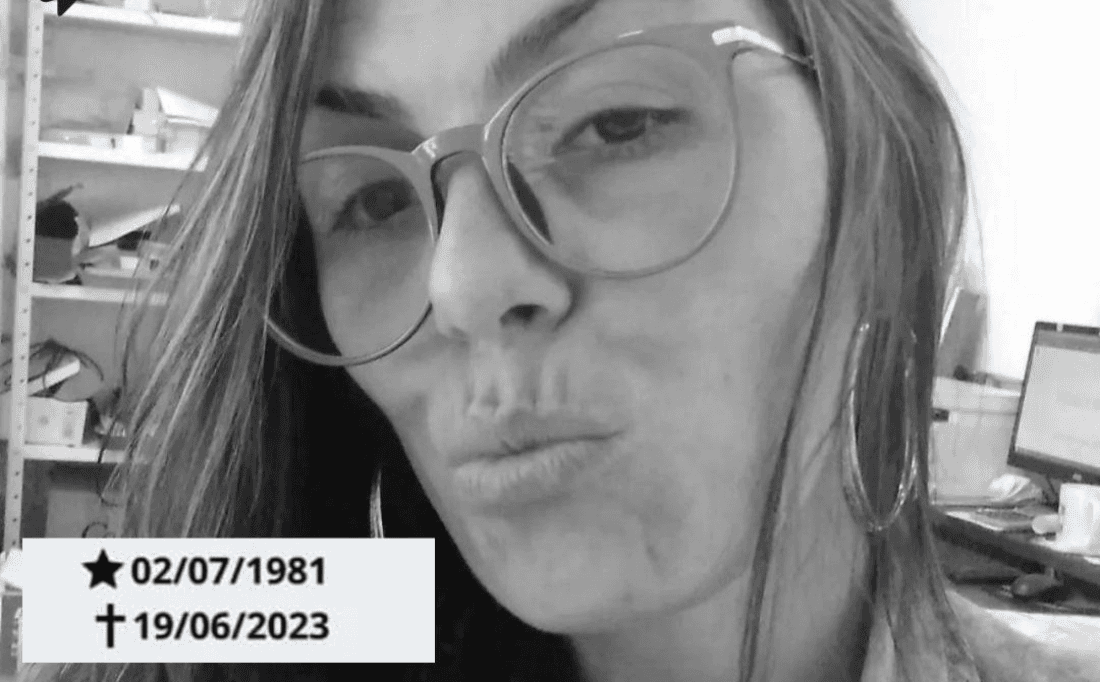 Moradora de Capivari de Baixo morre atropelada na BR-101