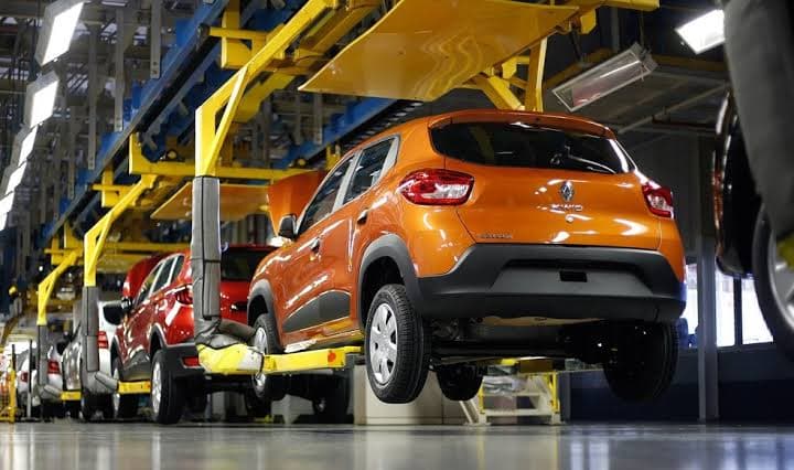 Carro novo mais barato fica abaixo de R$ 60 mil com desconto