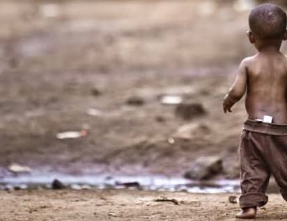 Três crianças vivendo em condições insalubres são resgatadas em Jaguaruna