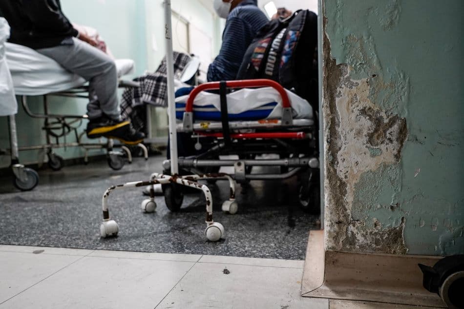 Situação de emergência é decretada em SC devido à alta ocupação de leitos por doenças respiratórias