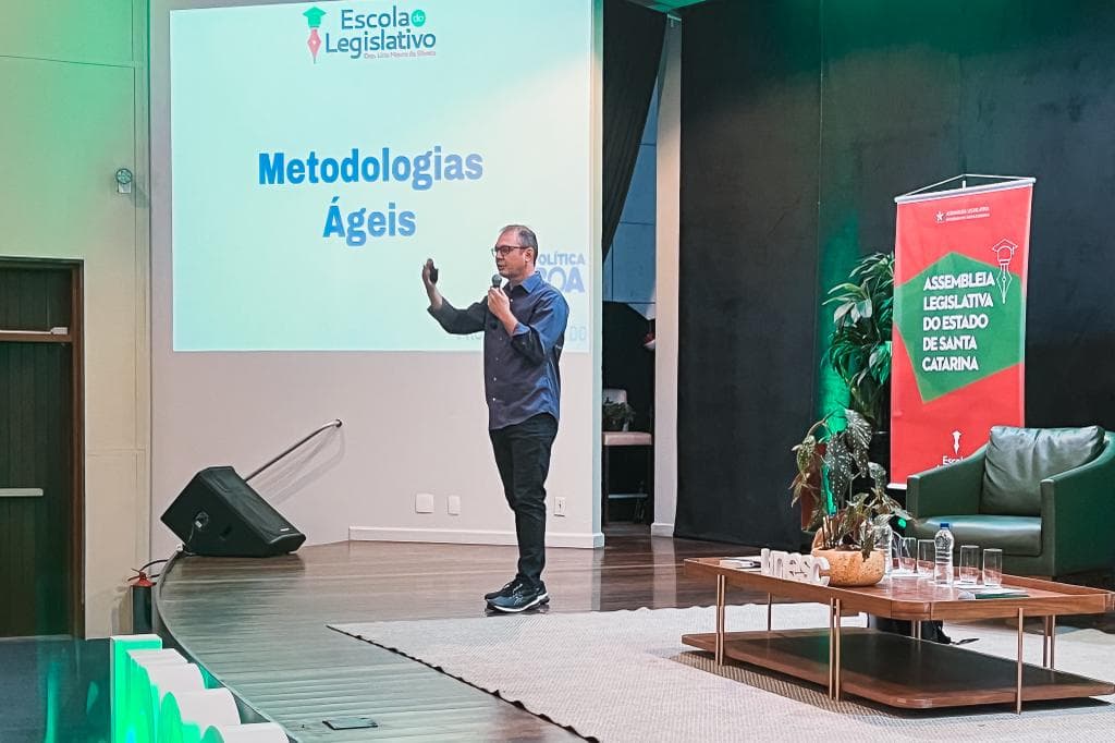 Seminário Legislativo em Ação ocorrerá em Tubarão na próxima semana