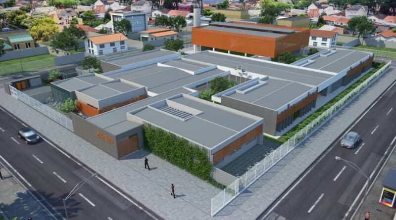 Licitação para construção da Escola Bilíngue em Laguna será lançada nos próximos dias