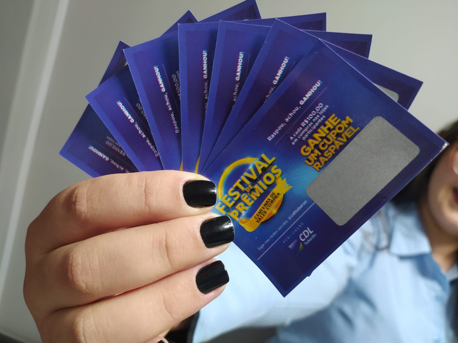 Festival de Prêmios está de volta para o Dia dos Pais