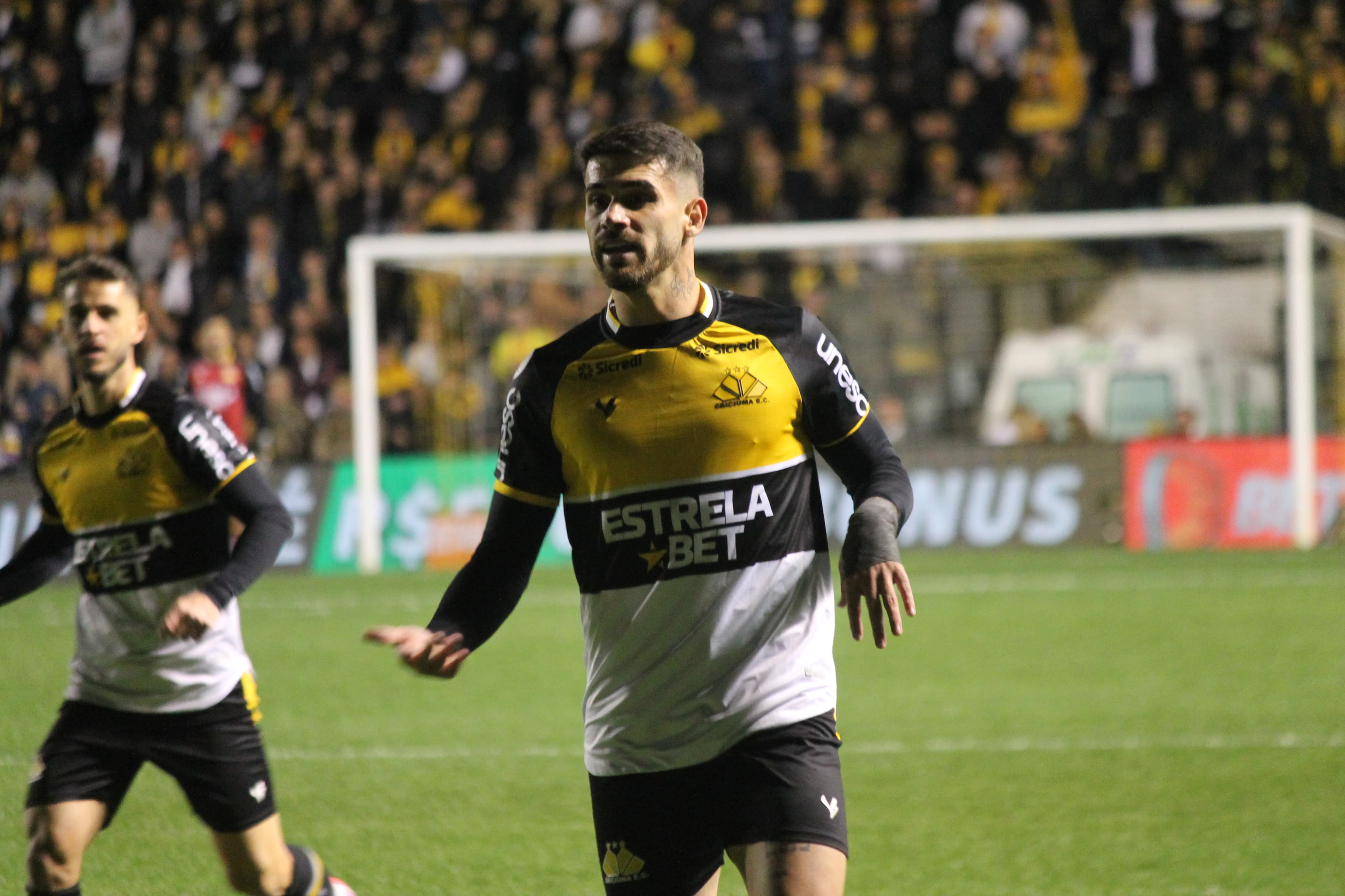 SÉRIE B: Criciúma fica no empate contra o Guarani-SP