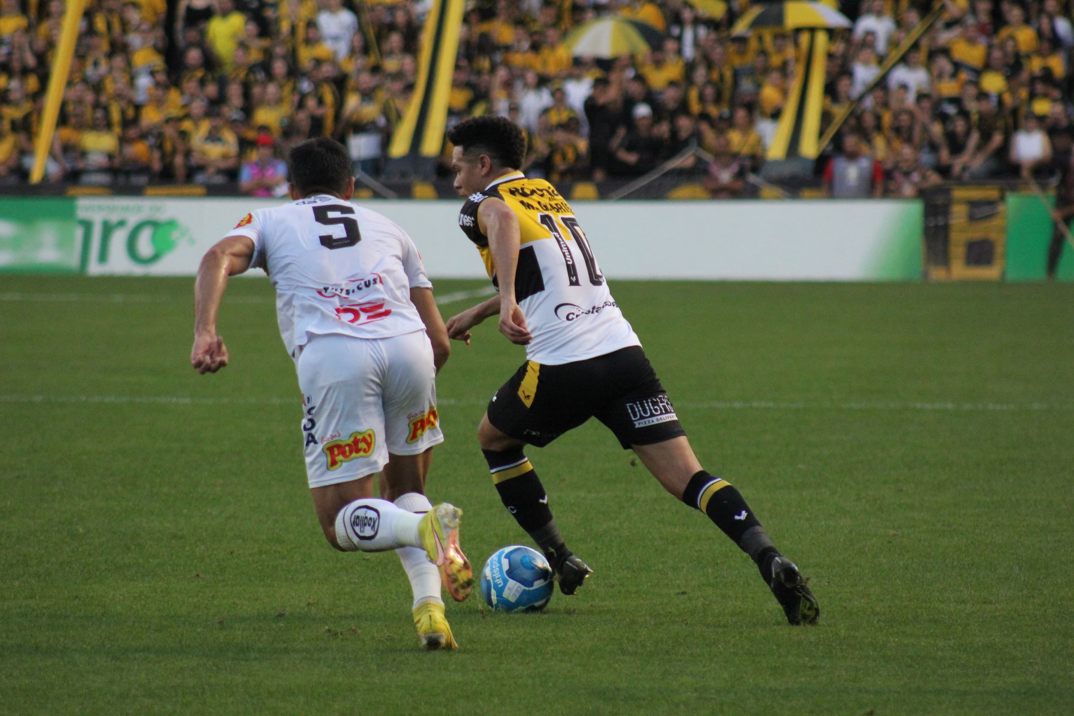 SÉRIE B: Em confronto direto, Criciúma perde para Novorizontino-SP em casa