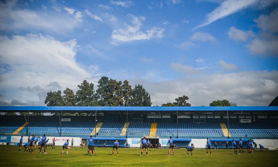 Atlético Tubarão tem partida da semifinal transferida