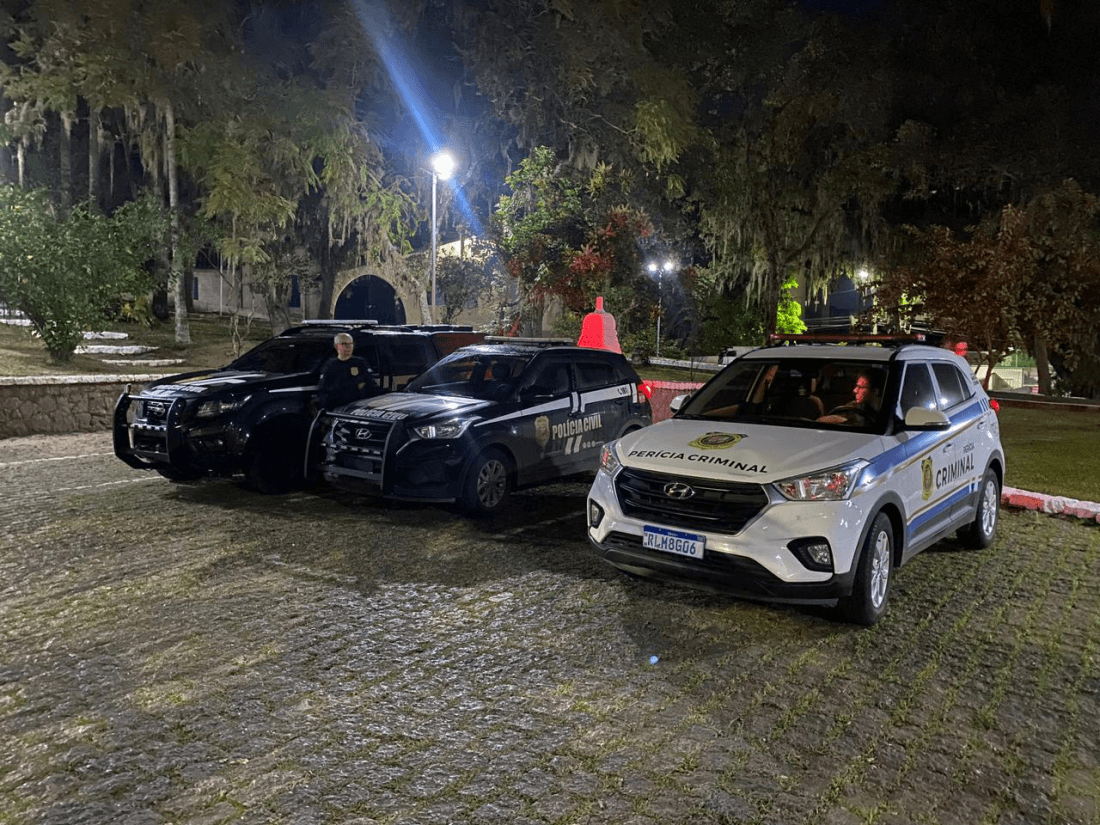 Quatro cidades da região são alvos de operação que investiga fraudes em licitações