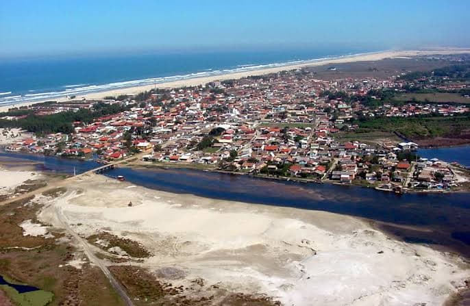 Jaguaruna tem quase 70% das residências desocupadas, quarto maior índice do Brasil