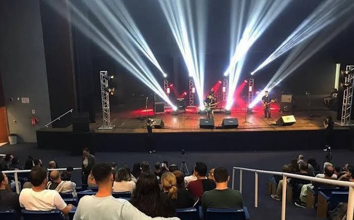 5º Festival de Música Autoral de Tubarão ocorre neste domingo (9)