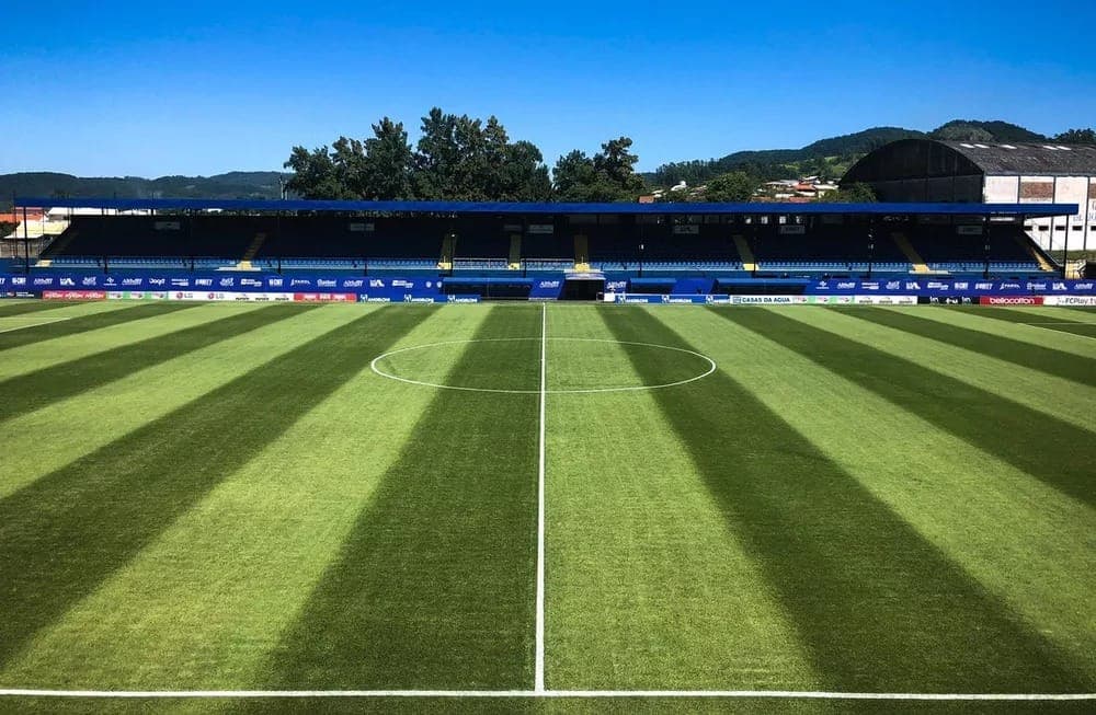 Atlético Tubarão terá administrações diferentes para base e profissional