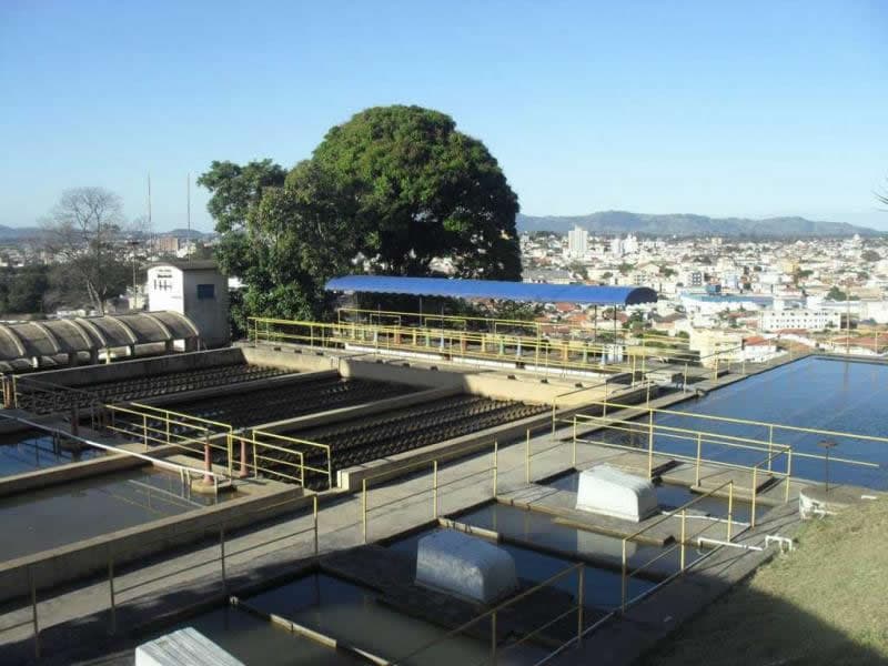 Concessionária de saneamento de Tubarão completa 12 anos