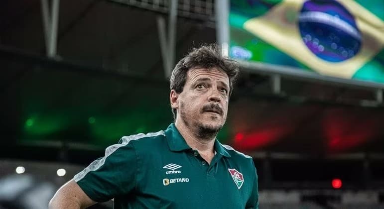 Fernando Diniz será o novo treinador interino da Seleção Brasileira