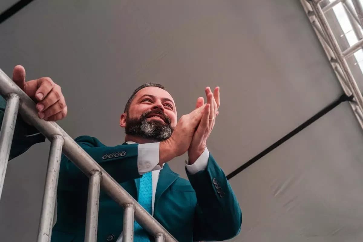 Mais um prefeito preso na Operação Mensageiro renuncia ao cargo