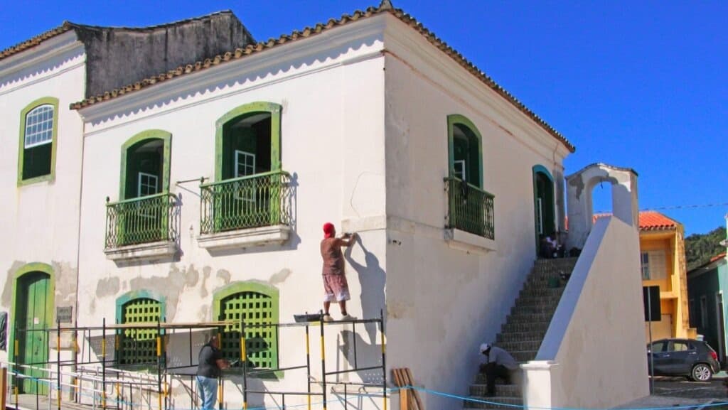 Museu Anita Garibaldi será reaberto no aniversário de Laguna