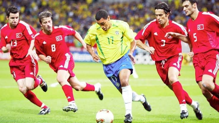 Segundo lote de ingressos para o Gigantes da Bola está disponível