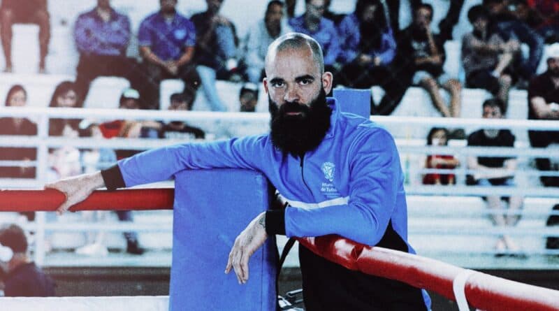 Atleta de Tubarão é escolhido para ser técnico da Seleção Catarinense de Boxe