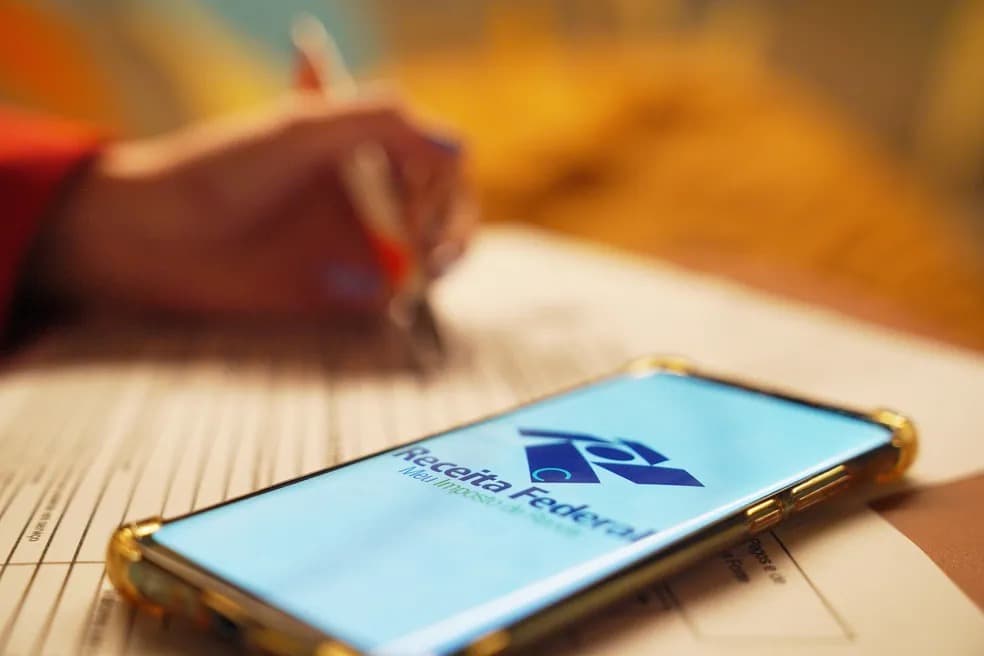 Terceiro lote da restituição do Imposto de Renda é pago pela Receita