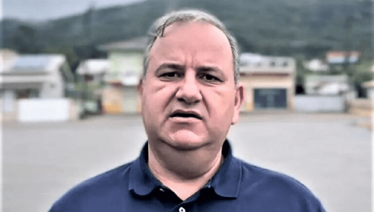 Ex-prefeito de Pescaria Brava deve voltar para a prisão