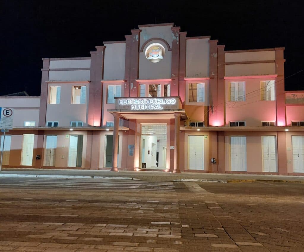 Festa Literária e Feira Livre serão realizados neste fim de semana