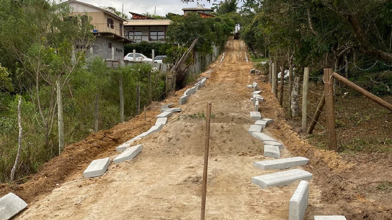 Parcelamento irregular de solo é identificado em Ibiraquera
