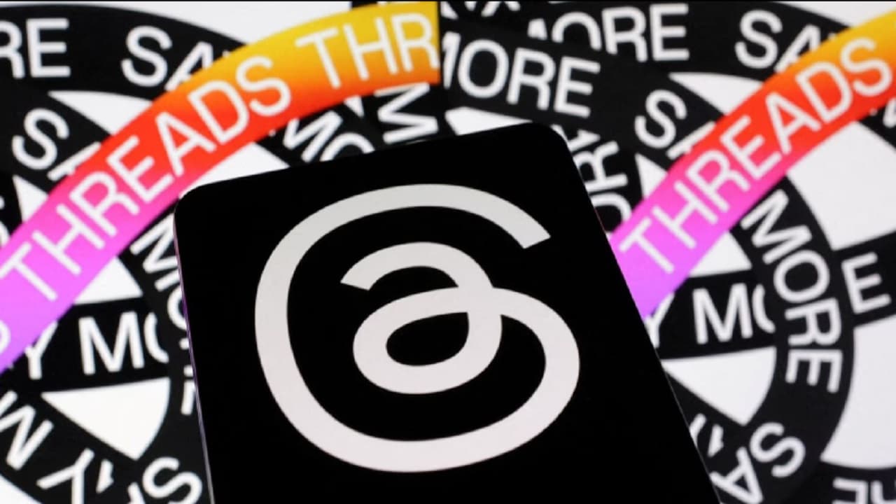 Meta lança rede social Threads para concorrer com Twitter