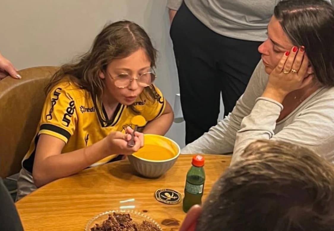 Menina de 10 anos sequestrada em Criciúma é resgatada de cativeiro