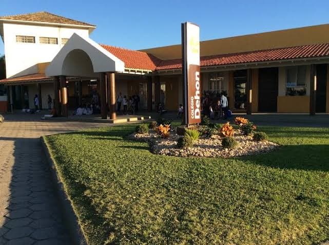 Caso de racismo cometido por alunos de escola da rede privada é denunciado