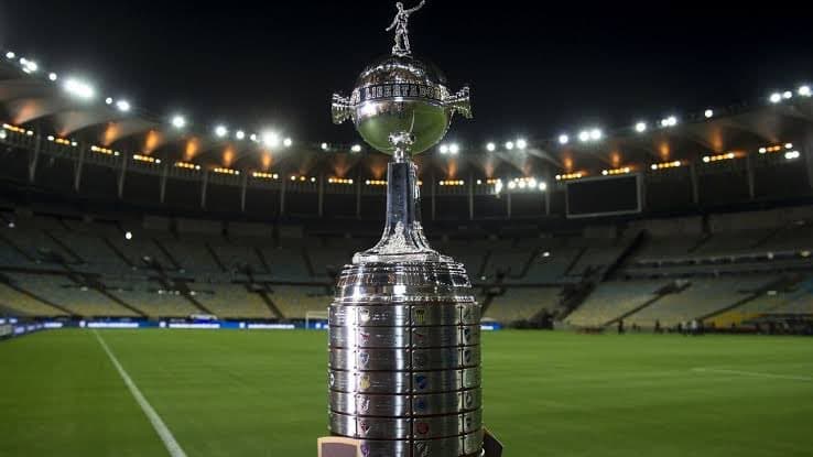 Datas das quartas de final da Libertadores são definidas