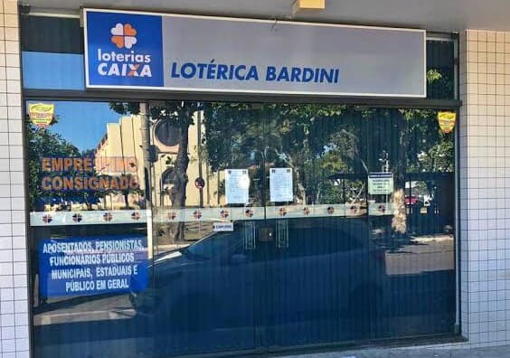 Aposta feita em Tubarão acerta cinco números da Mega-Sena