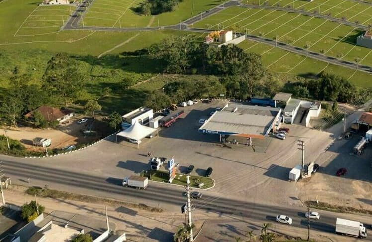 Trecho da SC-370 em Braço do Norte deve receber melhorias