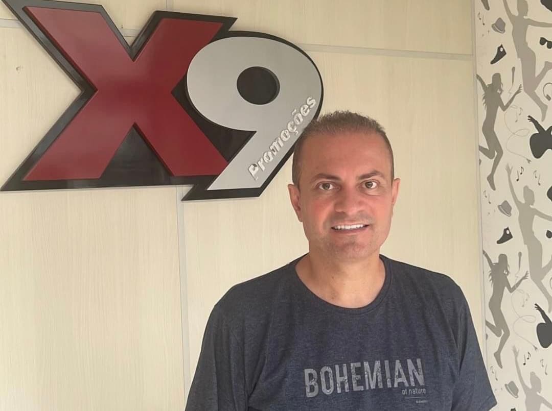 Morre o empresário Xororó Mendes, aos 48 anos