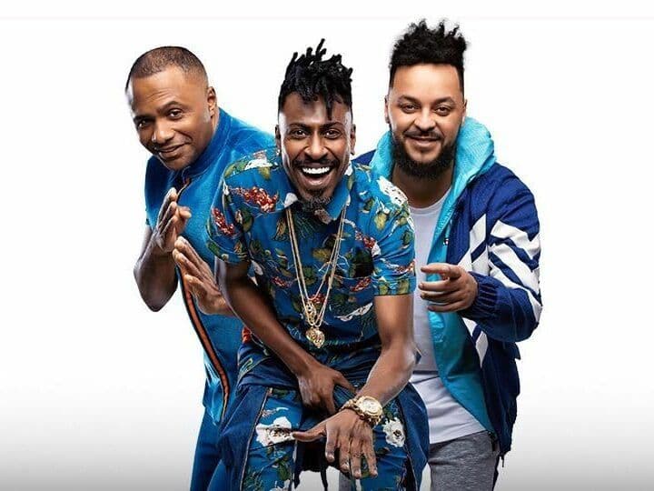 Grupo Pixote se apresenta em Tubarão neste sábado (26)