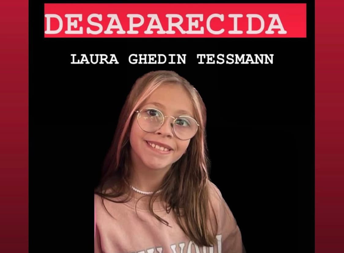 Criança raptada em Criciúma é parente de vereador de Tubarão