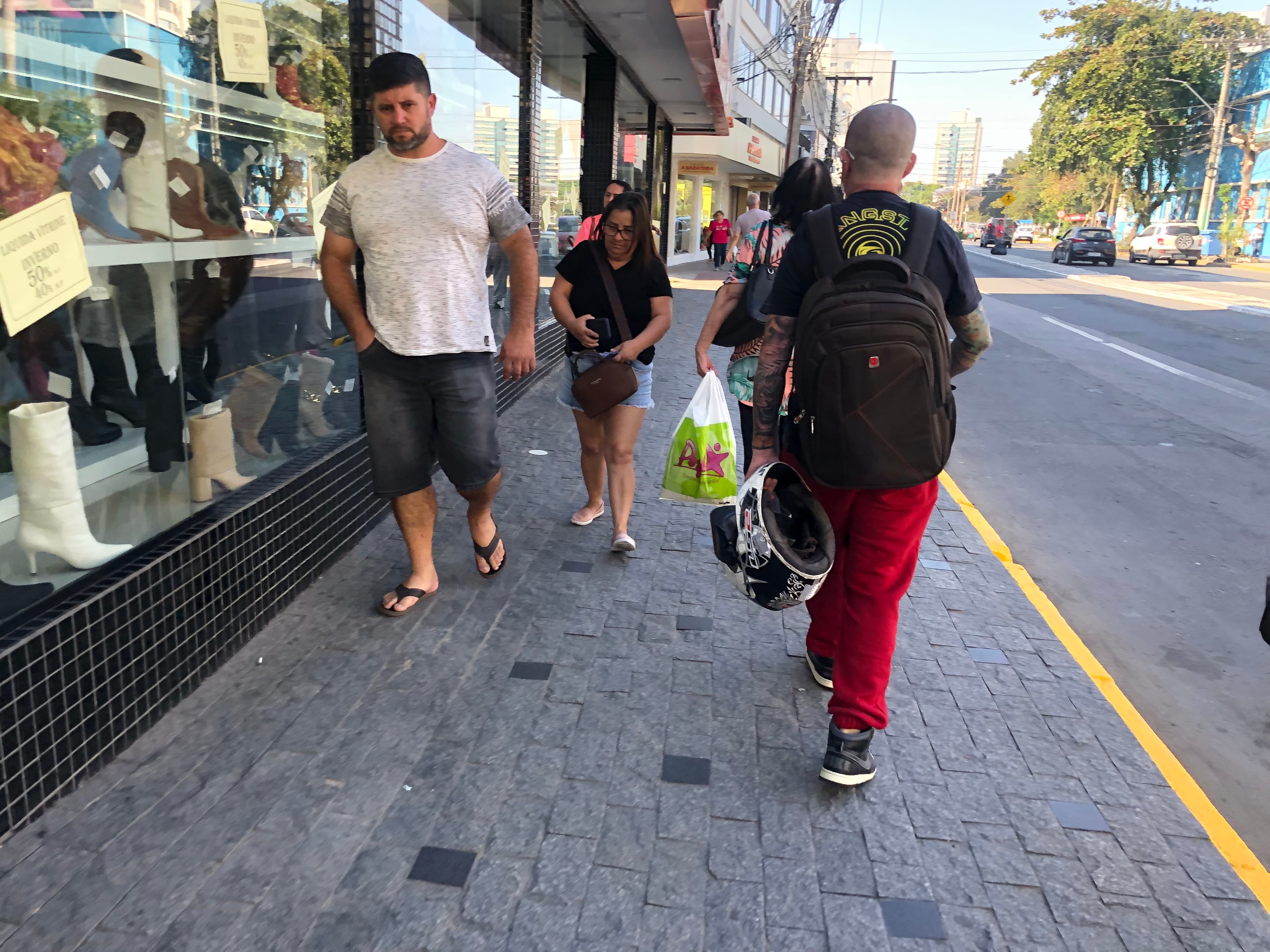 Dia D dos Pais é neste sábado (5) em Tubarão