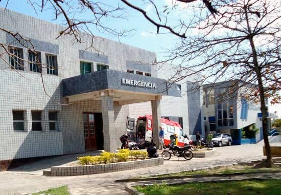 Hospital de Imbituba busca recursos para reforma e ampliação