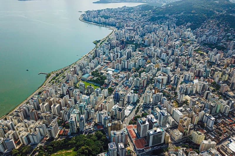 SC está no topo do ranking nacional de competitividade entre estados