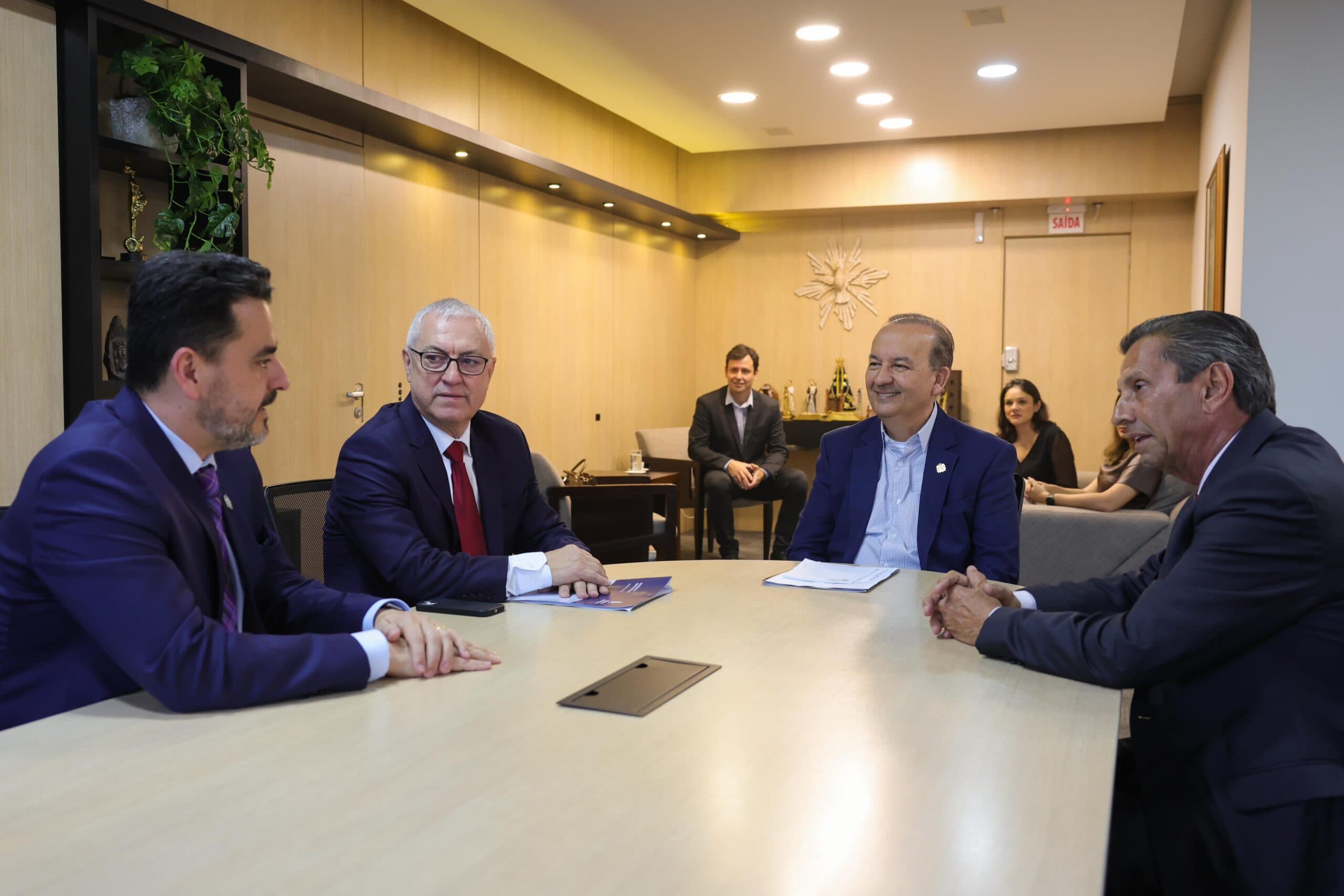 Tubarão recebe aporte de R$ 2 milhões para equipar UPA