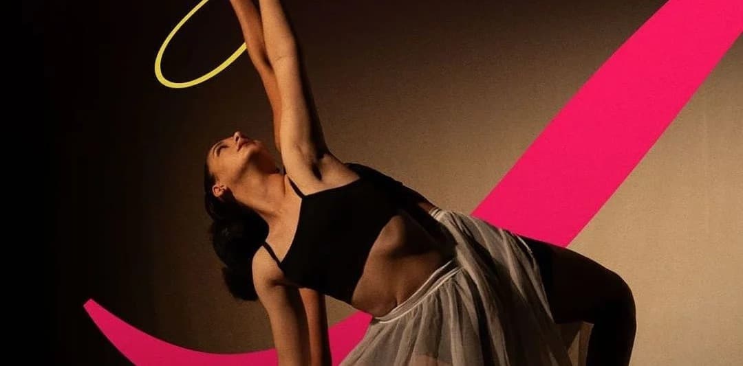 Bailarinos de Capivari de Baixo farão apresentação especial neste domingo (27)