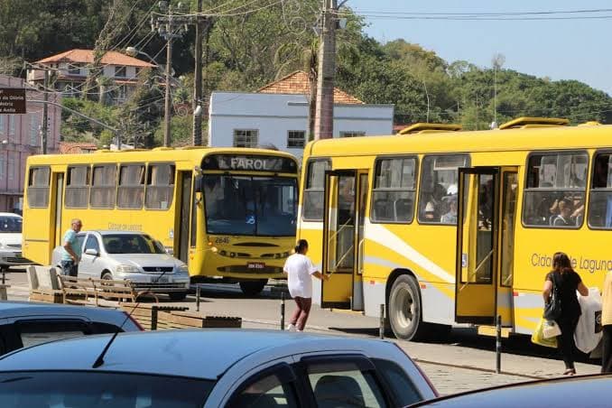 Com comércio em horário especial, Laguna terá transporte gratuito neste sábado (9)