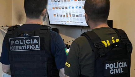 Cidade da região é alvo de operação contra o abuso sexual infanto-juvenil