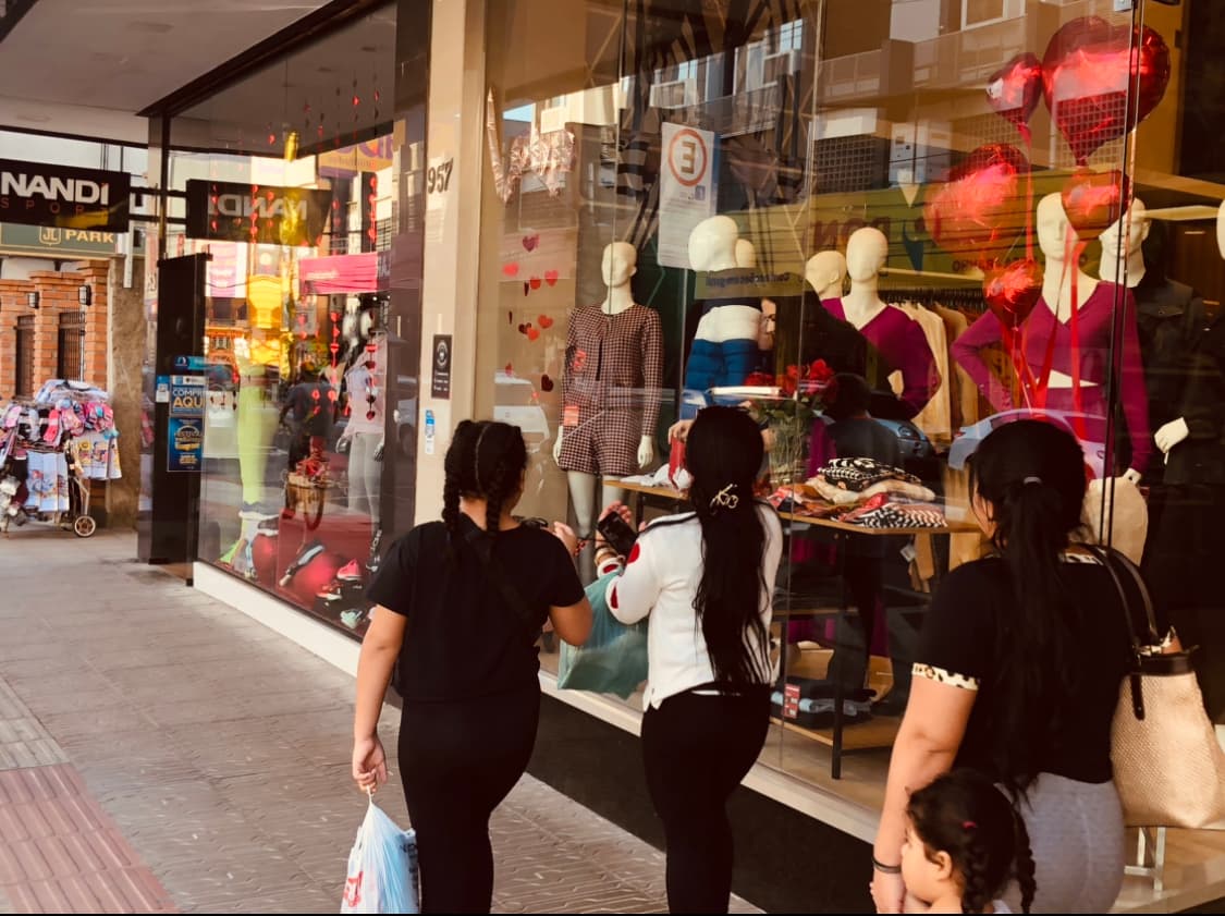 Comércio de Tubarão inicia a campanha “Segundou com Ofertas”