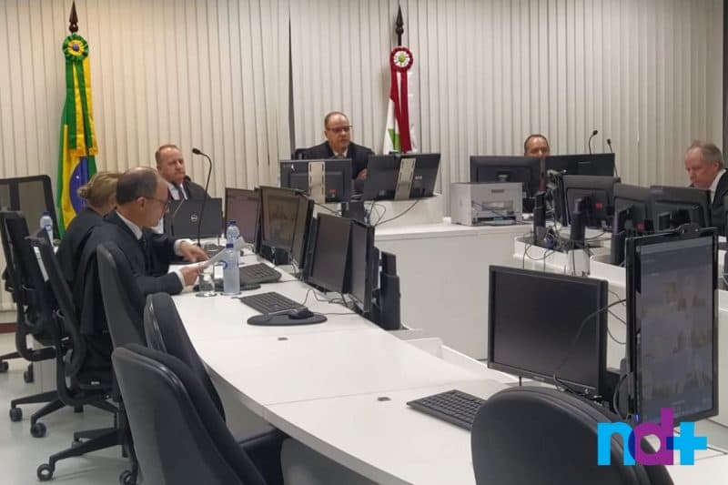 Operação Mensageiro tem prefeito, dono da Serrana e mais 8 condenados