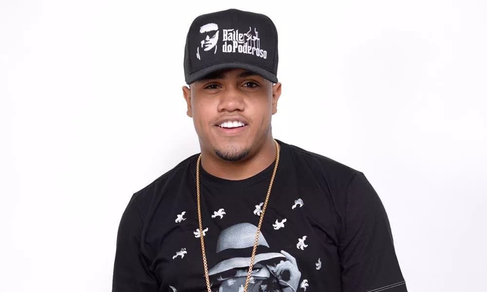 MC Davi será atração do Comunica Mãe deste sábado (16)