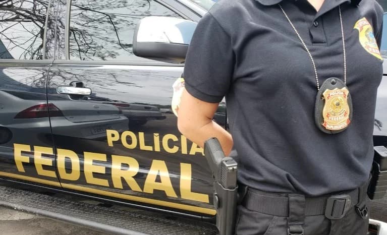 Casas de Laguna são alvo de buscas e apreensões em investigação de tráfico internacional